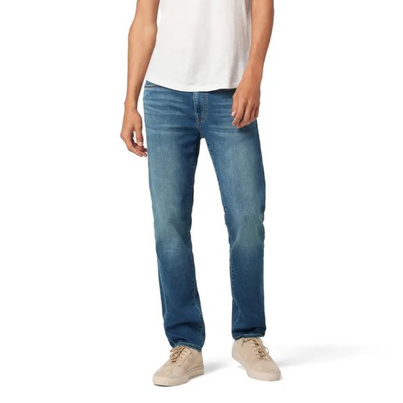 Joe's Jeans Jeans Joes The Brixton Straight Narrow Jeans In